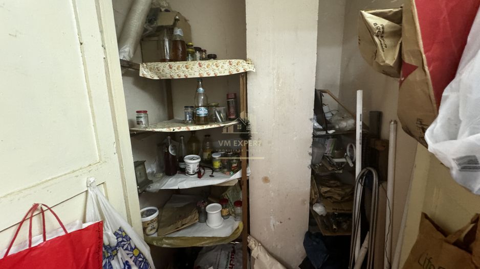 APARTAMENT 2 CAMERE, CAMPULUNG, ETAJ 3, GRUI - Poză 31