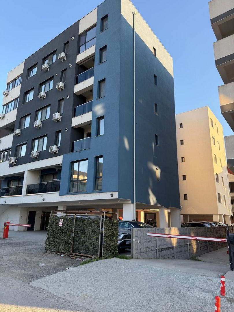 Apartament 2 camere | Zona Campus | Etaj 1 | 50 mp | 2 locuri parcare - Poză 20