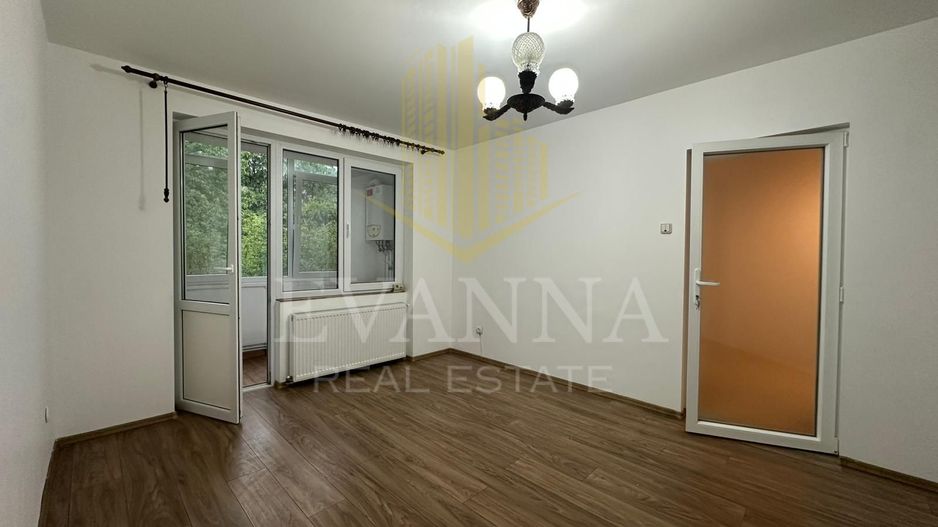 Ap. 2 camere de închiriat | etaj 2 | nemobilat | str. Victor Babeș - Poză 2