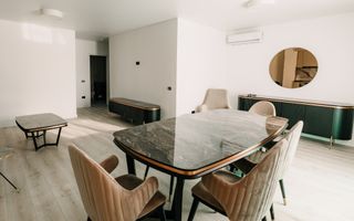Apartament premium | 3 camere | Green Life | Frunzișului | parcare - Poză 2
