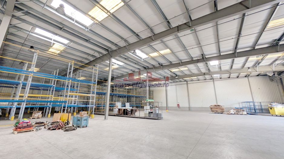 Vanzare Hala Industriala Bucuresti sector 1 - Poză 7