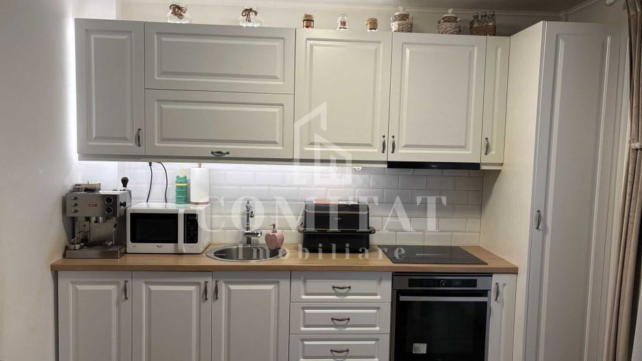 Apartament 3 camer | Etaj 1 | Zona Eroilor - Poză 7