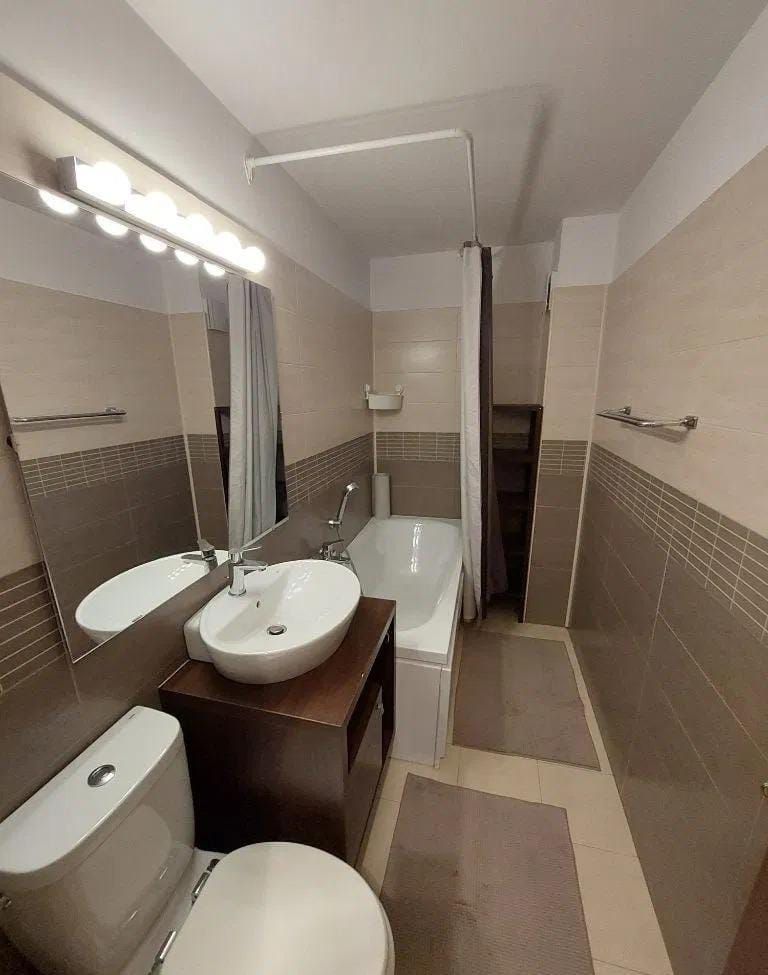 2 camere Nerva Traian, PARCARE INCLUSA, 10 min Metrou Timpuri Noi - Poză 7