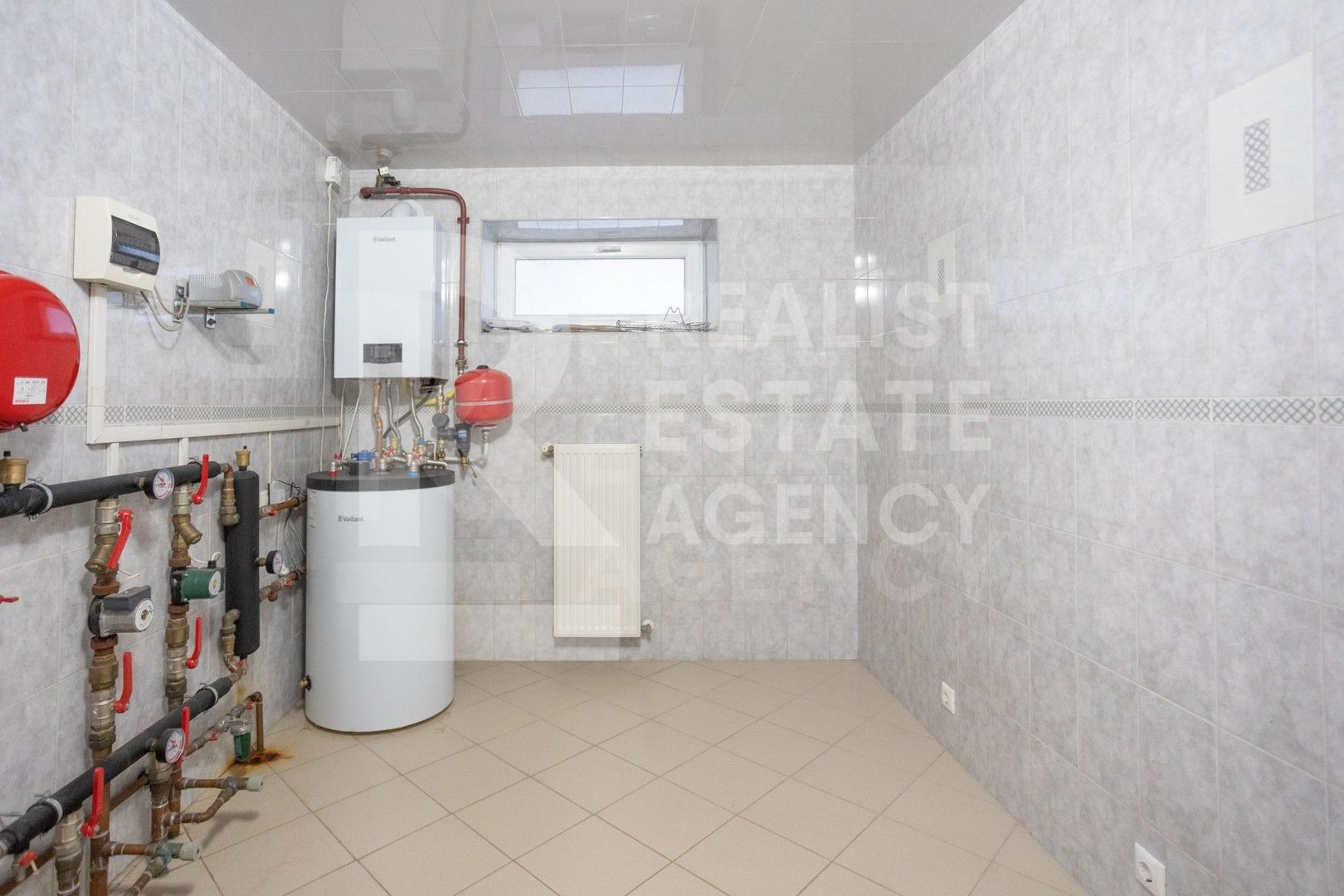 Chirie, casă, 6 camere, strada Ghidighici, Buiucani - Poză 25