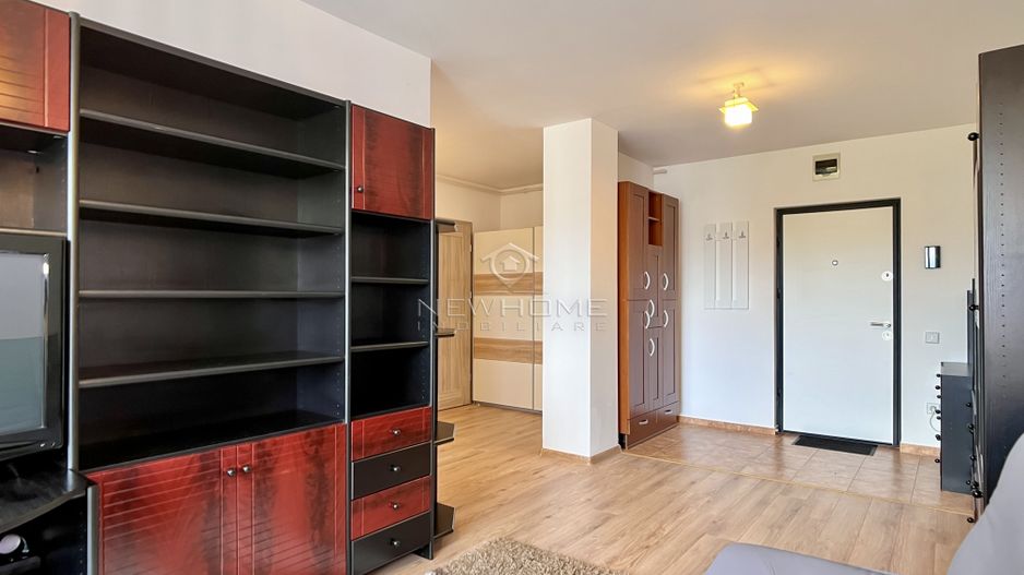 Apartament 2 camere, Parcare, zona Iulius Mall FSEGA - Poză 3