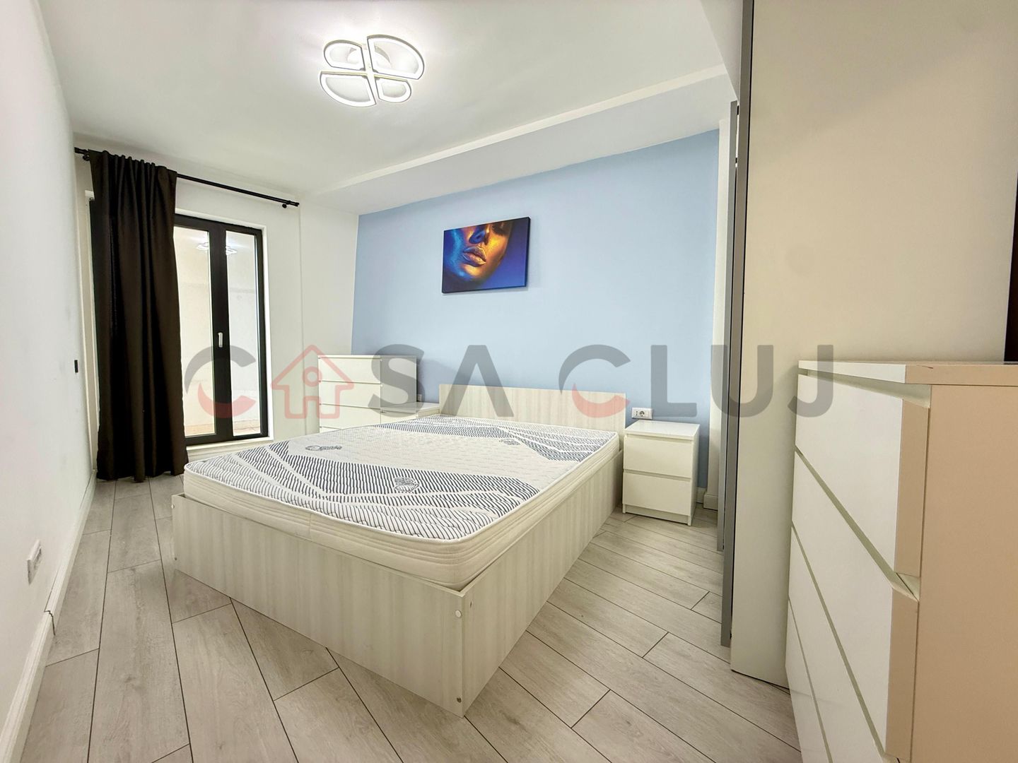 2 camere, Wings, parcare subterană inclusă - Poză 4