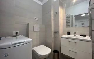 Apartament 2 camere NOU + parcare  Gara - Arka Residence - Poză 20