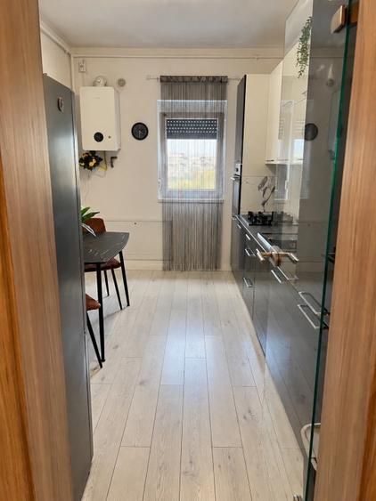 Apartament cu 3 camere de vanzare – Deventer Residence, Zona Mandra - Poză 16