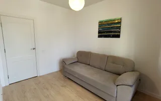 Spre chirie I Apartament modern cu 2 dormitoare și living I Zona Centru I - Poză 19