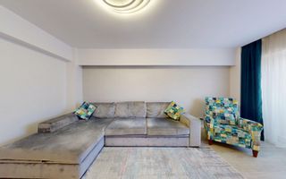 Apartament deosebit 4 camere Auchan Drumul Taberei - Poză 3