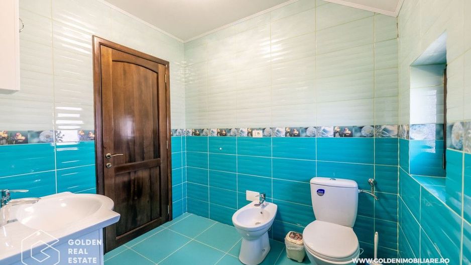 Vilă de lux în localitatea Livada - Poză 17