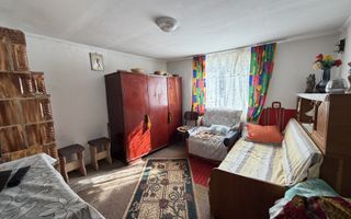 Casa Priboieni - sat Pitoi Arges - Poză 5