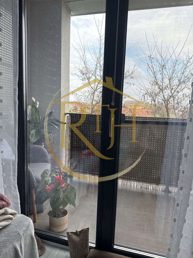 Oferim spre vanzare un Apartament cu 2 camere Fratelia-Giroc - Poză 2