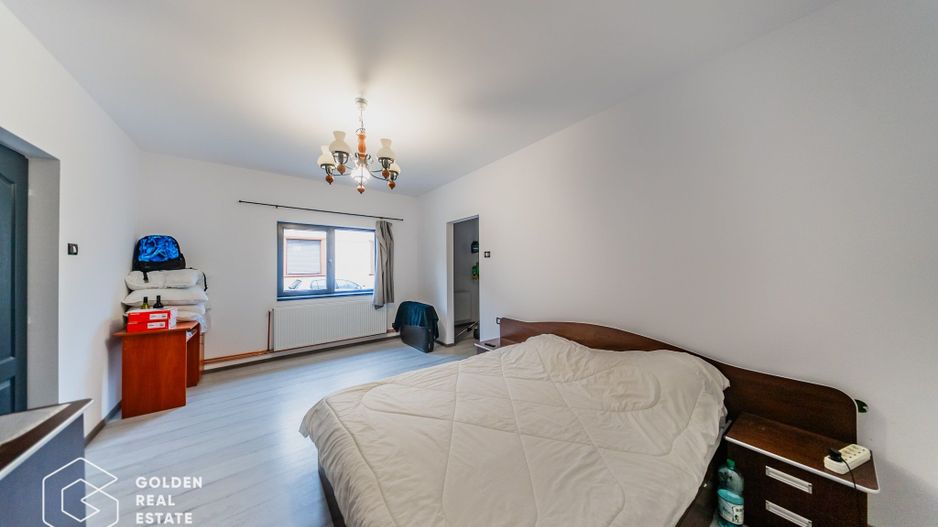 Casa  individuala, zona Biserica Sarbeasca - Poză 4