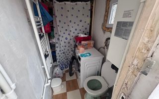 Garsonieră cu finisaje moderne | Zonă semicentrală - Poză 5