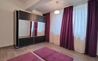 2 camere, parcare subterana, bloc nou 2014 – Floreasca Parc - Poză 6
