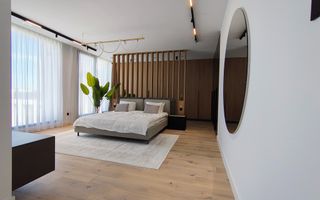 Vila premium | 4 dormitoare, grădină 125 mp | zona Pipera - Poză 18