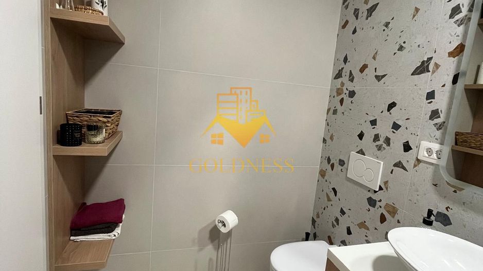 3 camere LUX, Cartierul Zorilor, Frunzișului, Lidl, Golden Tulip - Poză 11