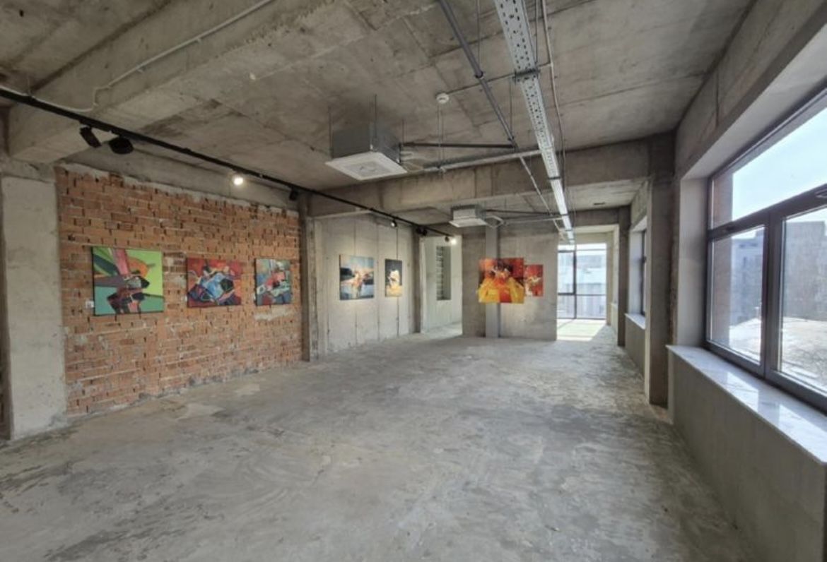 Clădire Boutique | Spațiu Birouri/ Comercial | FLOREASCA  | Renovată - Poză 5