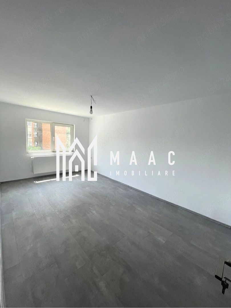 Apartament 2 camere | Etaj 2 | Zona Cina faleza| 50 mpu | - Poză 2