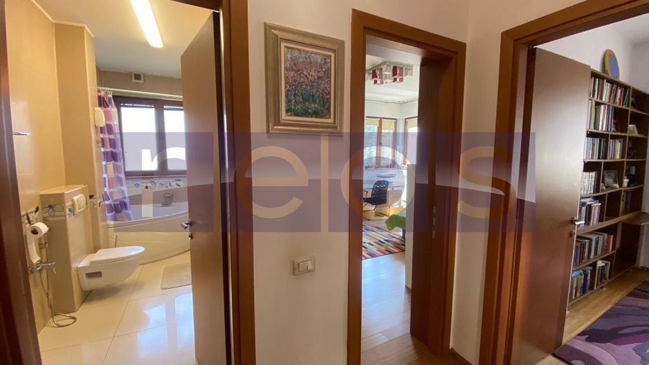 Vanzare Vila 208mp D+P+E+M  | Parcul Circului - Poză 8