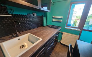 Garsoniera  Maica DomGarsonieră de închiriat – Maica Donului - Lizeanu - Poză 5