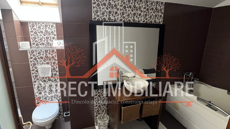 Apartament 3 camere- 380 € - Poză 8