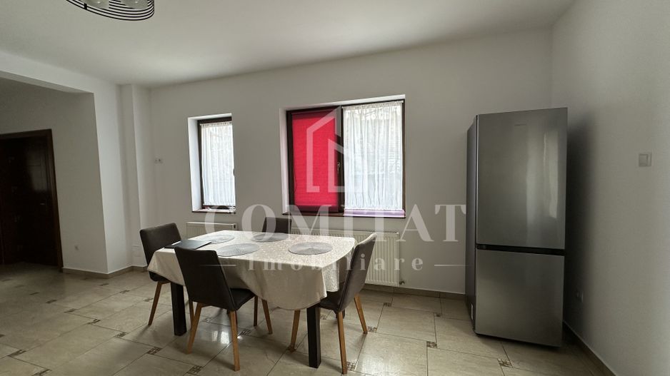 Casa individuala de inchiriat | 120mp | zona Parcul Feroviarilor - Poză 5