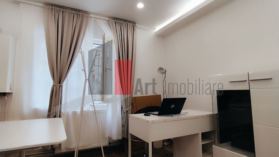 Spatiu comercial de inchiriat in zona Bulevardului Unirii (Posta Vitan) - Poză 5