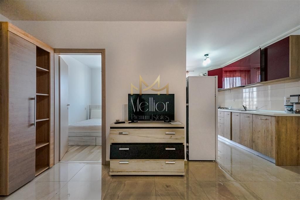 Apartament 45 mp balcon parcare subterana Marasti zona FSEGA!! - Poză 5