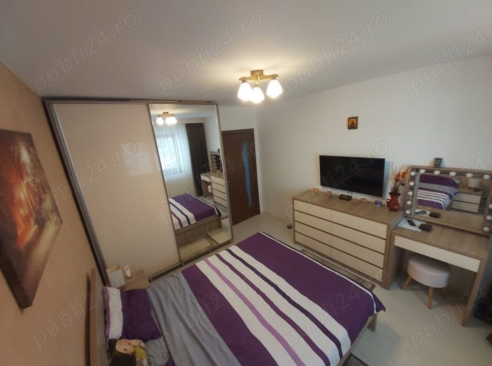Apartament 4 camera Sos. Pantelimon - Poză 8