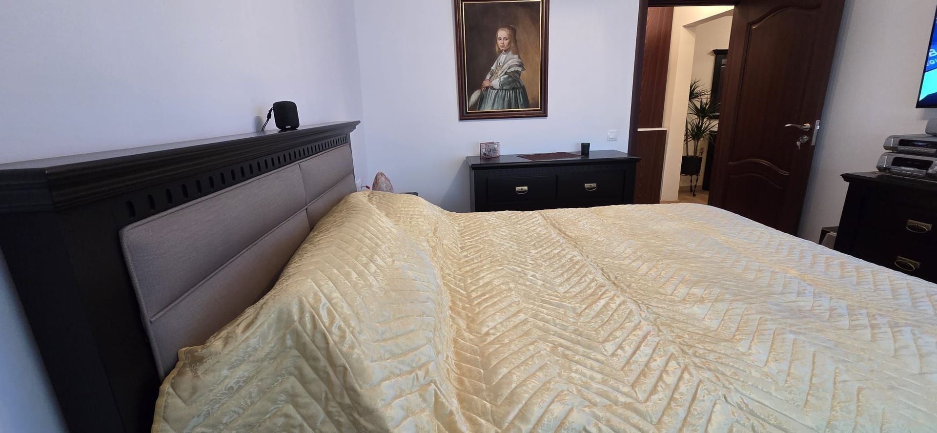 Apartament 3 camere, renovat – 67 mp – Tiglina 3 , scoala nr. 11 - Poză 14