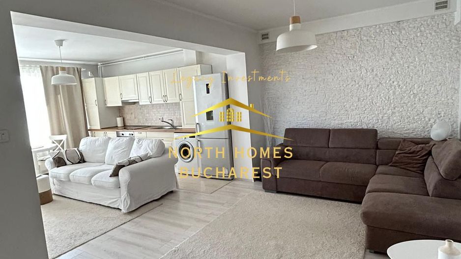 Apartament de vanzare -2 camere - zona BAICULUI-COMISION 0 - Poză 7