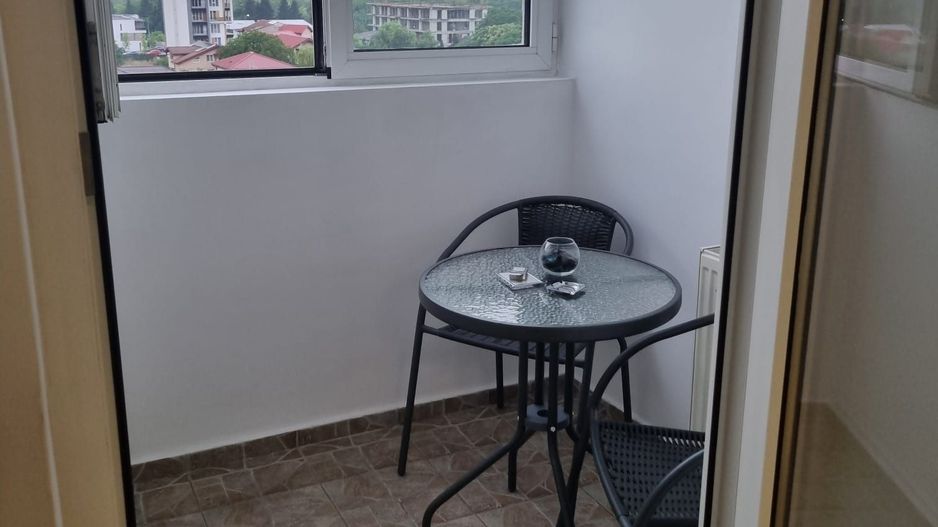 Garsonieră modernă | Bloc 2009 | Centrala proprie - Poză 19