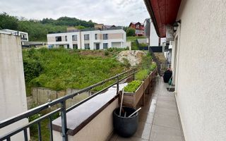 Apartament cu 2 camere | Terasa 25mp | zona Eroilor-Floresti - Poză 16