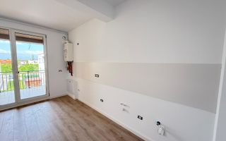 Bloc finalizat. Finisaje superioare. Loc de parcare. - Poză 4