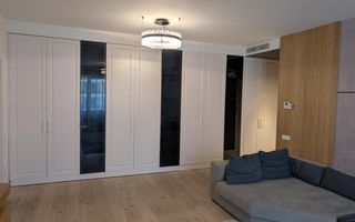 Premium 3-Room Apartment for Rent | Herăstrău | 2 Underground Parking - Poză 4