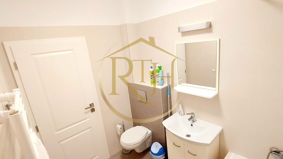 Inchiriez Apartament modern  2 Camere Giroc zona hotel IQ - Poză 15