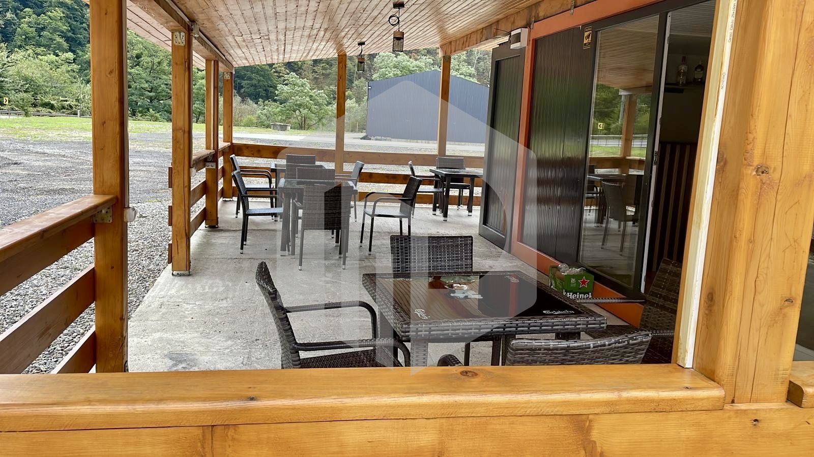 Parcare+Spalatorie/Vulcanizare/service Auto- Valea Oltului-Investitie - Poză 7