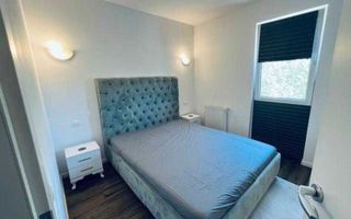 AP. 2 CAMERE REVERIA PALLADY, BLOC NOU, BUCATARIE INCHISA, METROU - Poză 3