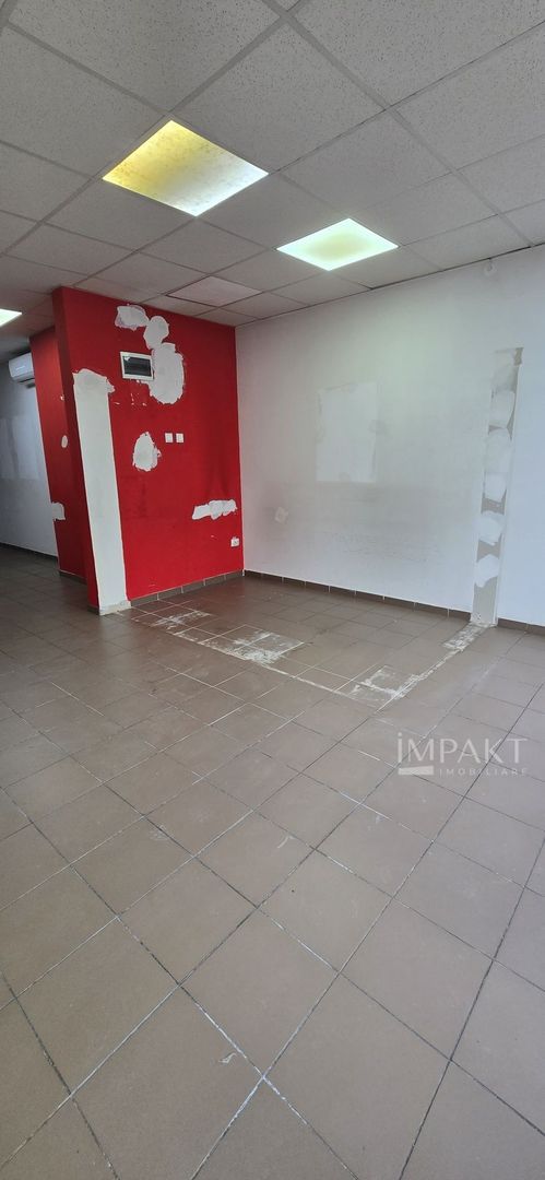 Spațiu comercial 64 mp – Vitrină stradală, Piața Mihai Viteazu - Poză 4