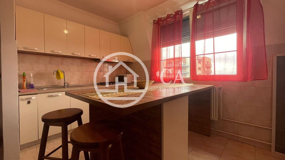 Apartament cu 3 camere de închiriat in zona Calea Aradului, Oradea. - Poză 6