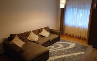 Apartament 3 camere | 2 bai | Renovat | Balcon | V. Aurie - Poză 11