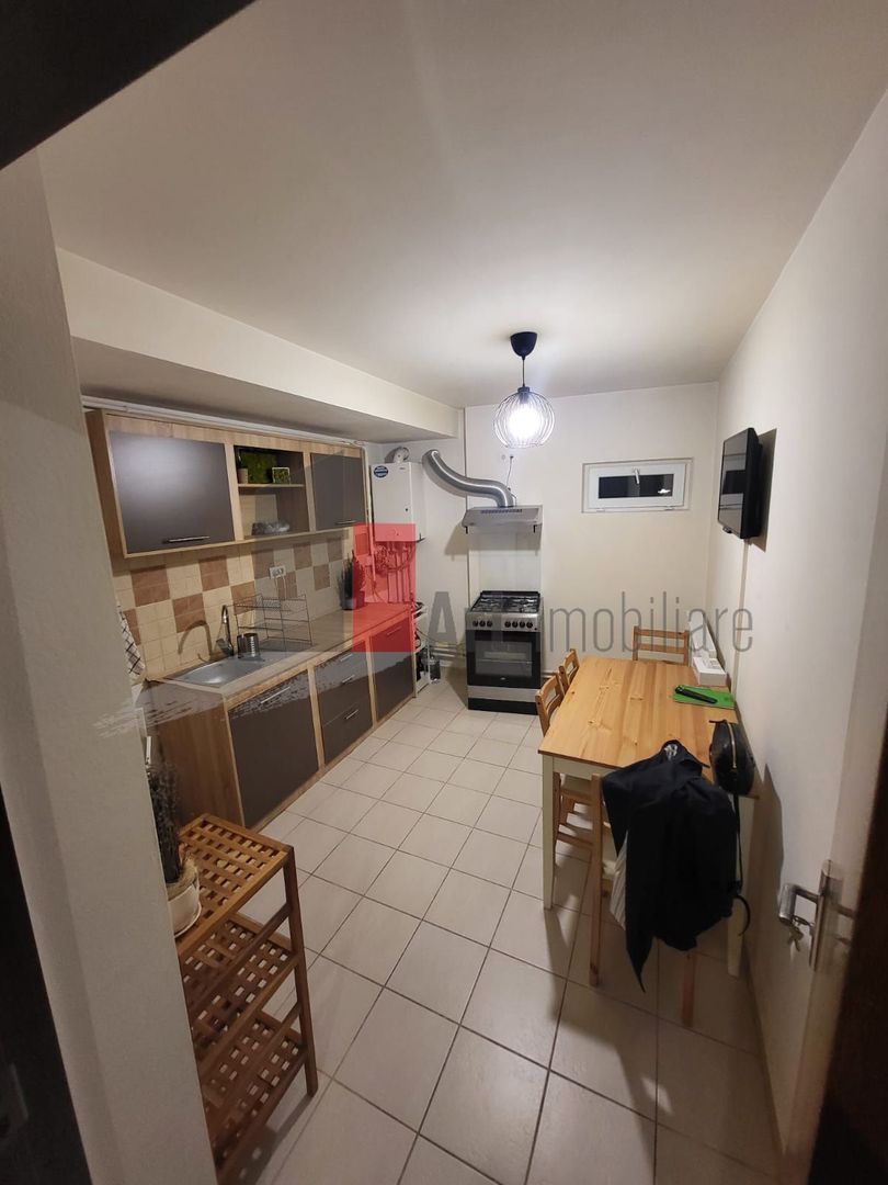 2 camere Sky Residence Titan - Poză 7