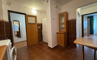 Apartament 2 camere, zona Lujerului, Plazza Romania - Poză 8