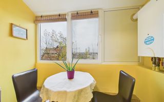 Apartament cu 2 camere de vânzare în zona Capitale - Poză 8