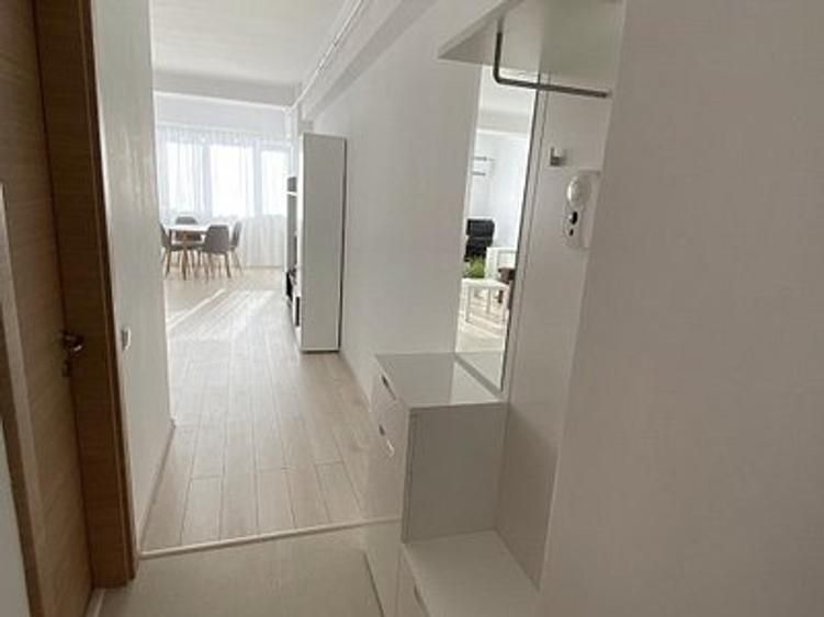2 camere lux, bloc nou, centrala, parcare, 2 min metrou N. Grigorescu - Poză 2