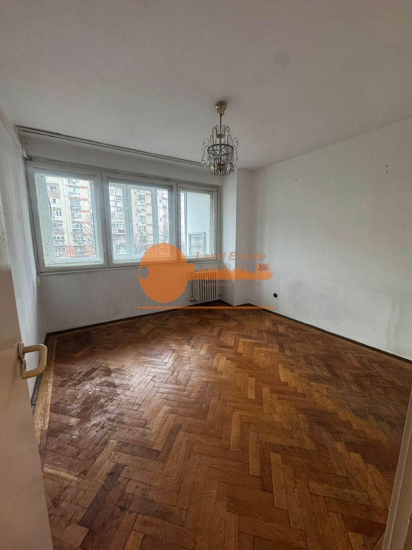 2 camere Iancului ( metrou 250 m ) - Poză 8