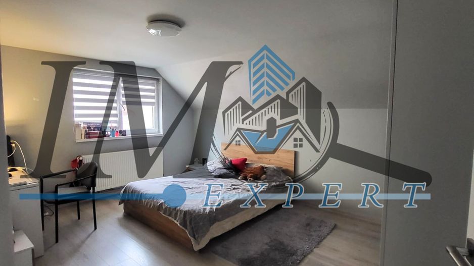 Casa moderna de vânzare intre Sebeș si Petresti - Poză 5