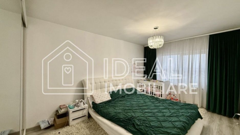 Apartament 2 camere decomandat | 50mp | Vasile Aron - Poză 6